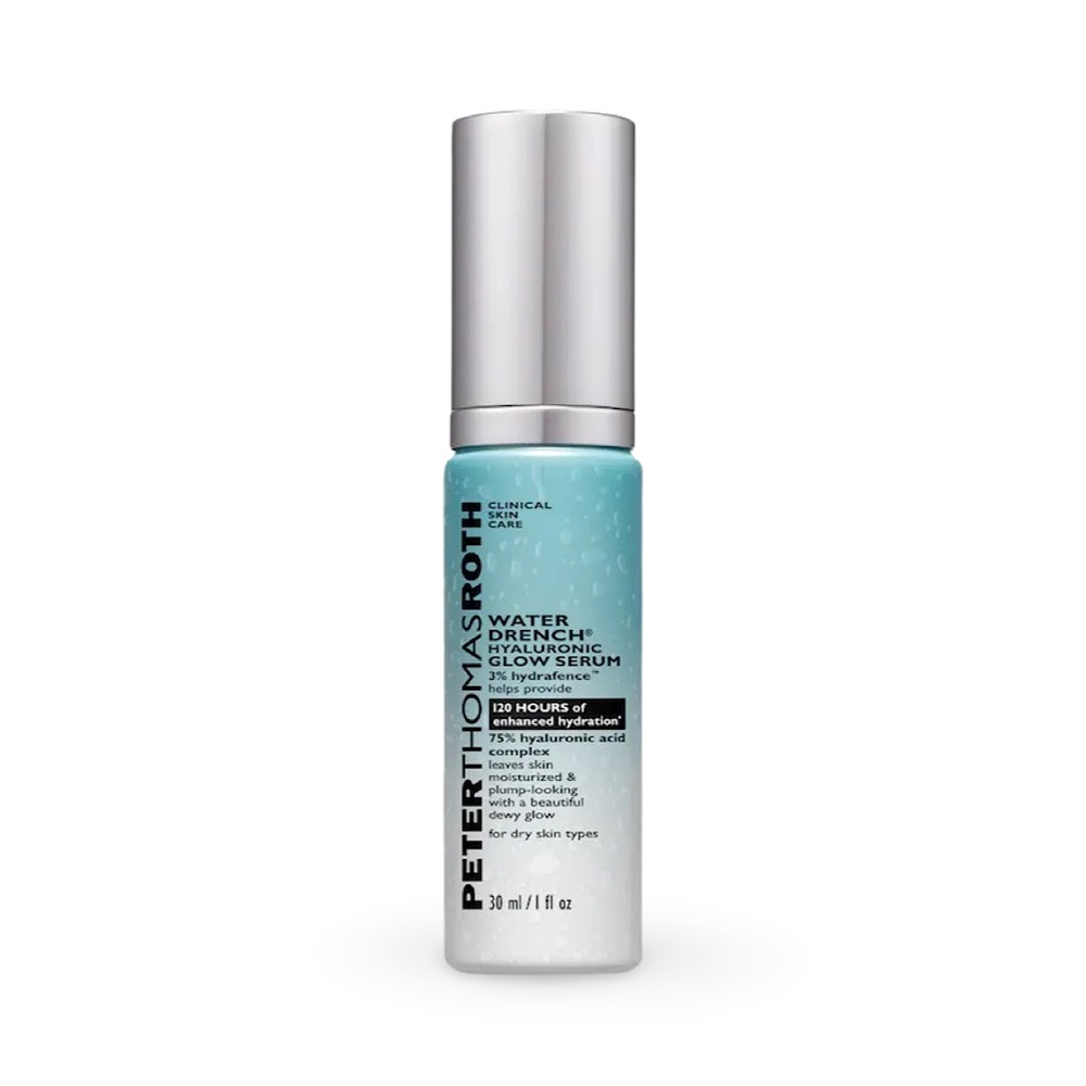 Peter Thomas Roth Water Drench Hyaluronic Glow Serum